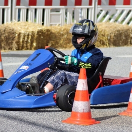 Viu el món del motor