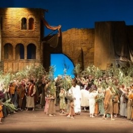 Viu l'essència de les Passions a Catalunya 2025