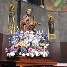 Experience the Sant Pere and Sant Pau Festivals in Catalonia!