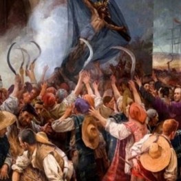 Catalunya històrica