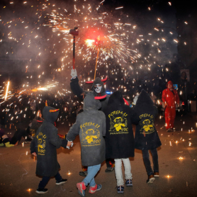 Descobreix les Fires i Festes del Montsià!