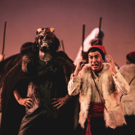 Tirage au sort: 2 billets doubles pour profiter d'Els Pastorets&#8230;