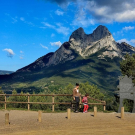 Turisme accessible al Berguedà: un territori per viure'l sense&#8230;