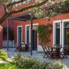 Vacances còmodes en família: el secret és a l'allotjament