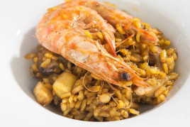 Gastronomie du Montsià, un voyage de saveurs