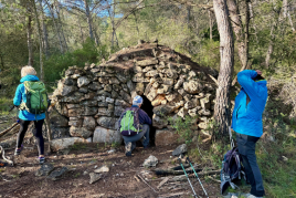 Viu la Setmana de la Pedra Seca 2025 - Un viatge al cor del…
