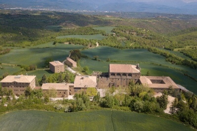 Miracle Sanctuary. Discover the history of a baroque altarpiece (Santuari Miracle Mini)