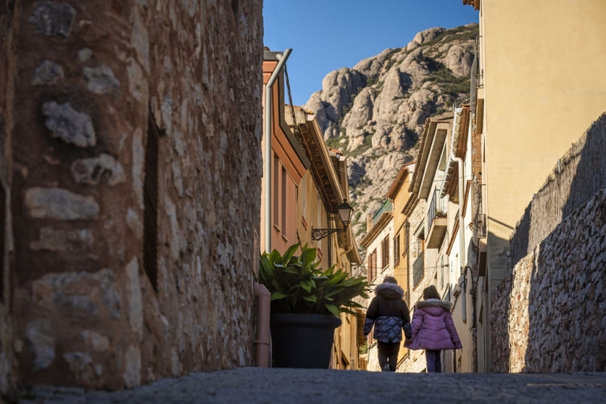 Cultural routes in Baix Llobregat (_DSC8089)