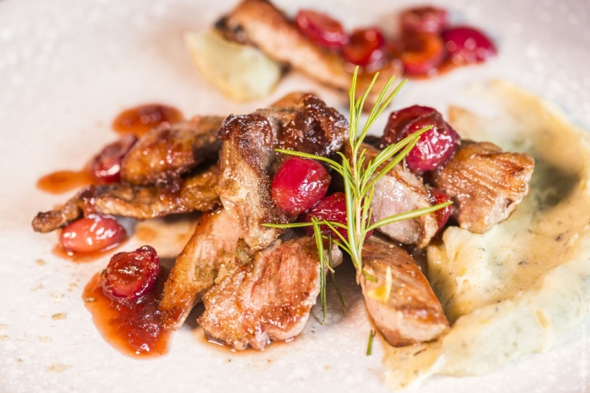 Gastronomic Collective Sabors de lHorta del Baix Llobregat (Turisme Baix Llobregat 12)