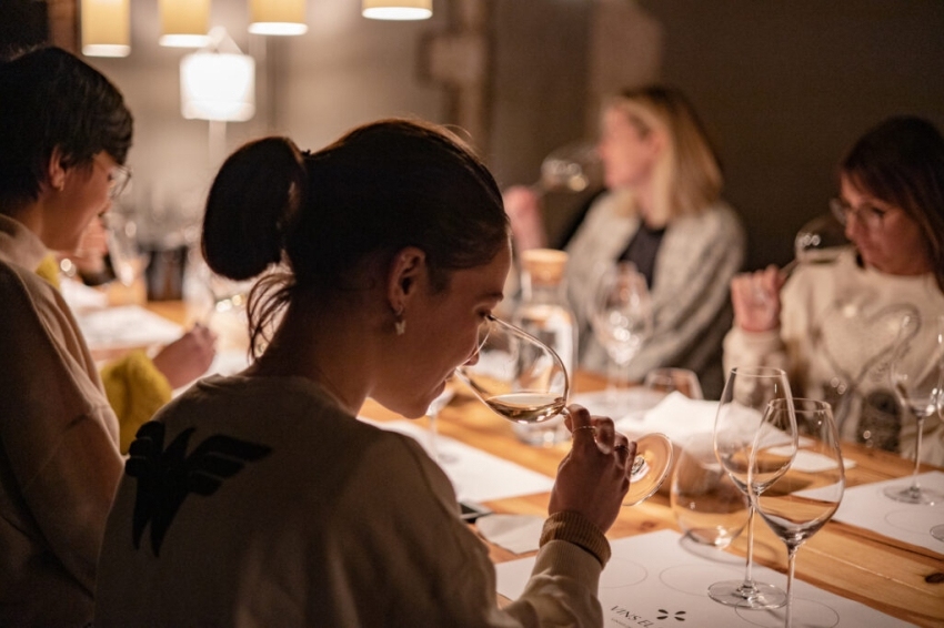 Visitez Vins el Cep (Gent A Sala Tast)