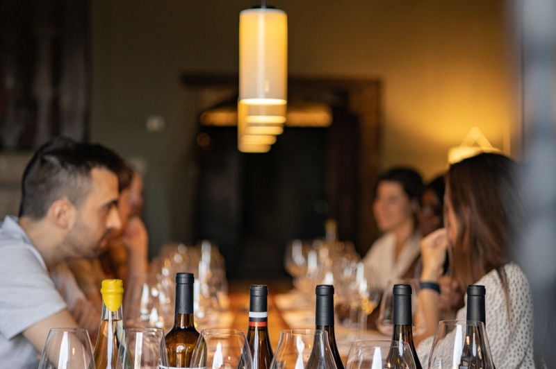 6 xarelos au Vins el Cep (6 Ampolles De Xarelo)