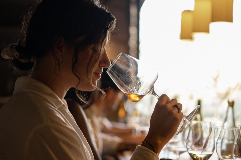 Experiències a mida (espai grups i empreses) amb Vins El Cep (Noia Olorant Copa)