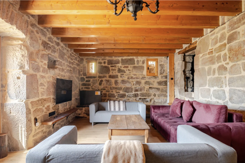 Special weekday discount at Torreta d'Olius (Captura De Pantalla 2024 08 05 A Las 8.10_.23 Copy_)