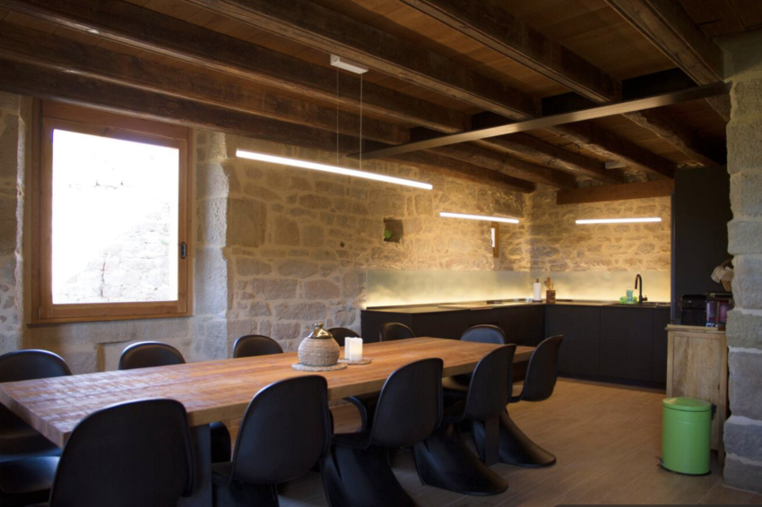 Special weekday discount at Torreta d'Olius (Captura De Pantalla 2024 08 05 A Las 8.13_.51 Copy_)