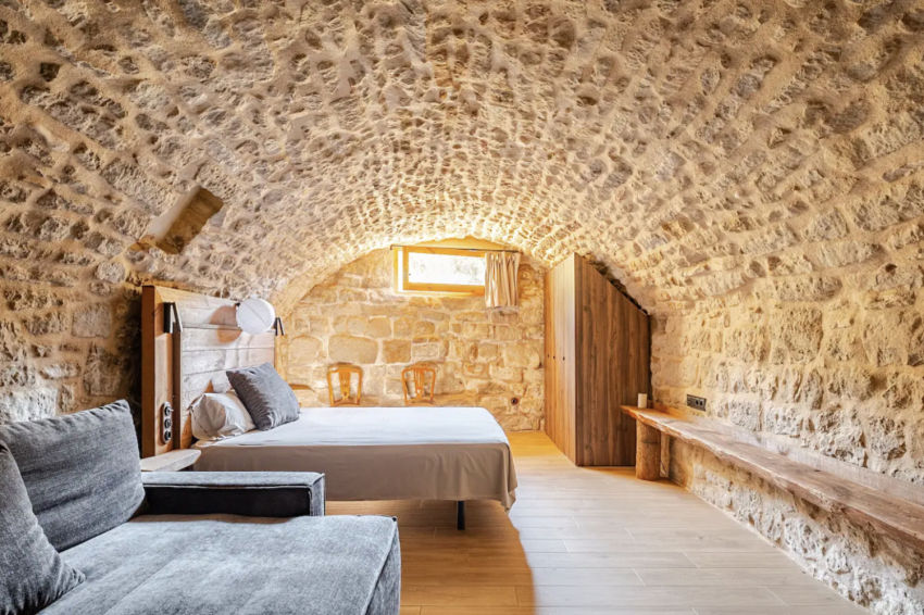 Special weekday discount at Torreta d'Olius (Captura De Pantalla 2024 08 05 A Las 8.26_.46 Copy_)