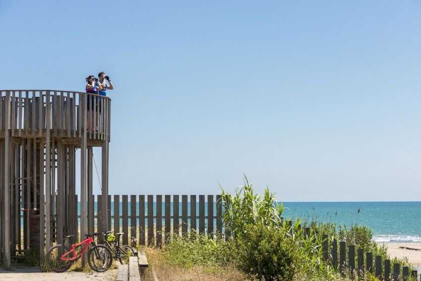 Senderismo y Cicloturismo en el Baix Llobregat (_orp2649 Copia)