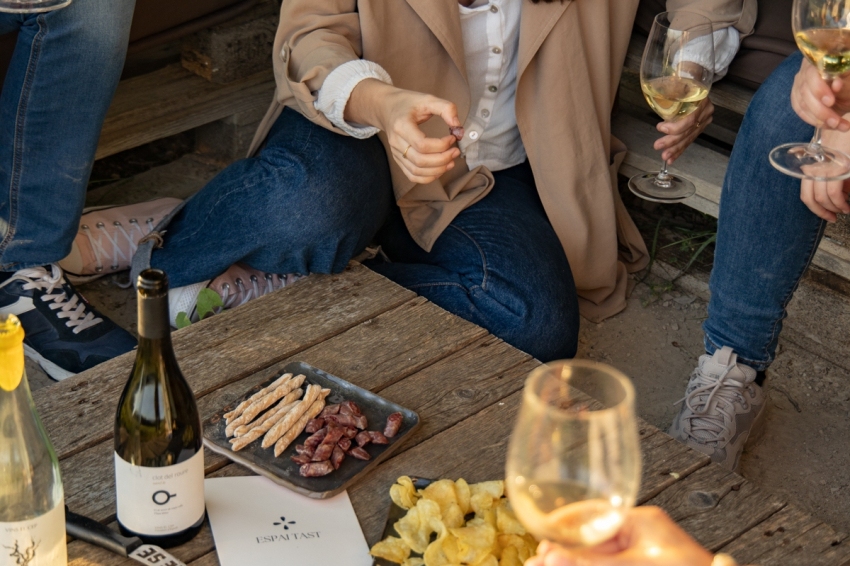 Espai Tast Vins El Cep (7 . Espai Tast_)