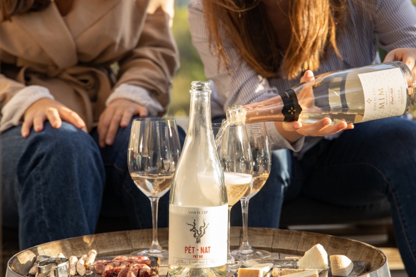 Espai Tast Vins El Cep (9 Espai Tast)