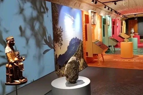 Visites guiades a la Torre del Rellotge i al Centre Cultural Cal Puigjaner (1702580192239)