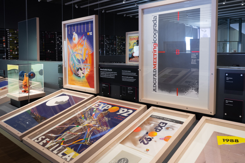 Expositions au Musée du Design de Barcelone (DHub) (Dissenyes O Treballes_mdb_dhub_foto Dizydiaz 1_baixa)