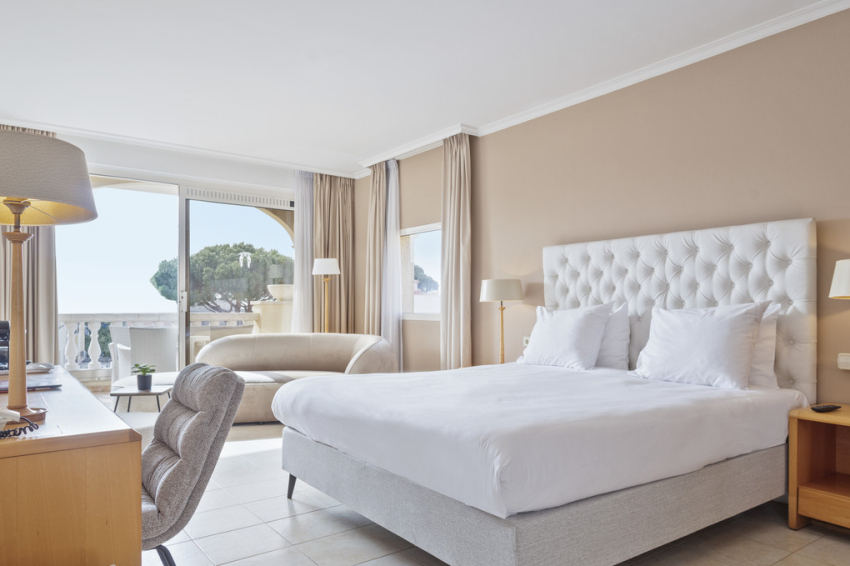 Paquets de Nadal a Van der Valk Hotel Barcarola (Carousel_packages_1024x768_juniorsuite)