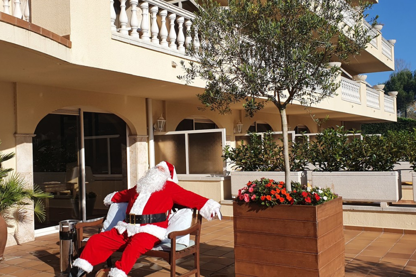 Paquets de Nadal a Van der Valk Hotel Barcarola (Carousel_packages_1024x768_20211119 105006)