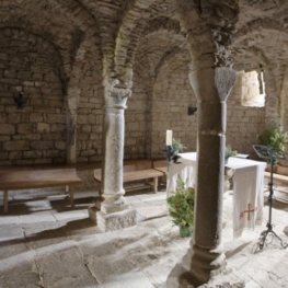 Stroll through history and discover the monumental complex of&#8230;