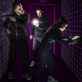 Descompte entre setmana a Cronologic Escape Room!