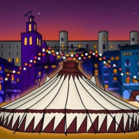 Circ Cric et Tortell Poltrona présentent "L'últim somni" 2025