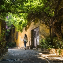 Rutes culturals al Baix Llobregat