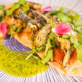 Col·lectiu Gastronòmic Sabors de l'Horta del Baix Llobregat