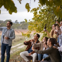 Brunch al Celler de Vins El Cep