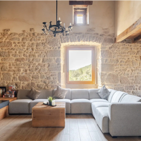 Réduction spéciale en semaine à Torreta d'Olius