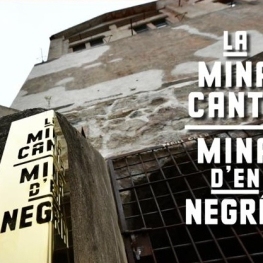 Monthly guided tour to the Canta Mine - Negrín Mine