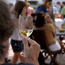 Visita & tast amb aperitiu a Bodegues Sumarroca