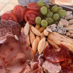 Visita & Tast & Brunch, Bodegues Sumarroca