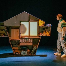 Enjoy Efímera in Santa Perpetua de Mogoda!