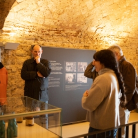 No et perdis el MTIV La Granja de Santa Perpètua de Mogoda!