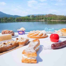 Banyoles Dolça (Douce Banyoles)