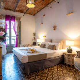 Escapada amb esmorzar inclòs amb Primavera Hostel