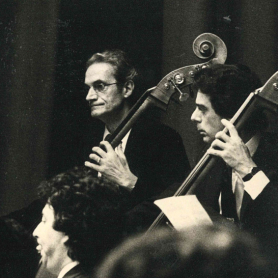 Coneix el músic Ferran Sala al MTIV!