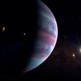 Planétarium. Projections en plein dôme au CosmoCaixa