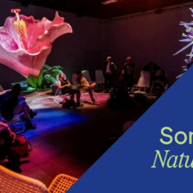 Som Natura al CaixaForum