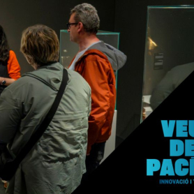 Visita comentada: Veus del Pacífic al CaixaForum