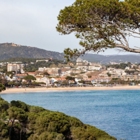 Offre d&#39;hiver à l&#39;hôtel Van der Valk Barcarola