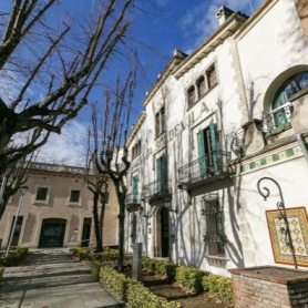 LAB Artistique: Imprimez votre carrelage! à Santa Perpetua&#8230;