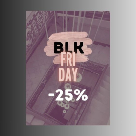 Black Friday - Port Plaza Apartments