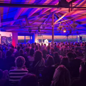 Showcooking "Entaulant el Nadal" - Mas de Colom, Casa Borges