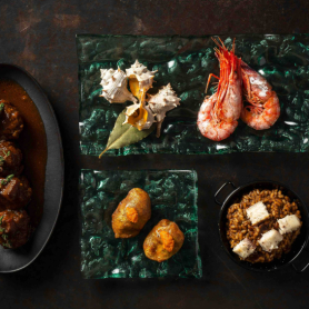 Menú Catalunya - Restaurant Windsor