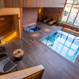 Escapada Nadalenca a Camping Prades